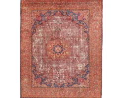 Vintage Royal Fine orientalisk matta 297 x 378 cm