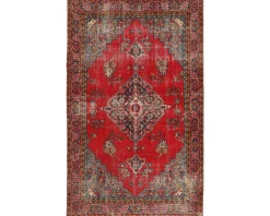 Vintage Royal Fine orientalisk matta 147 x 240 cm