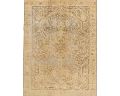 Vintage Royal Fine orientalisk matta 197 x 280 cm