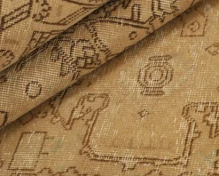 Vintage Royal Fine orientalisk matta 197 x 280 cm