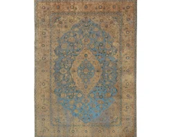 Vintage Royal Fine orientalisk matta 243 x 337 cm