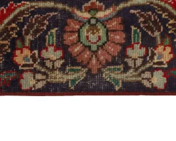 Vintage Royal Fine orientalisk matta 227 x 320 cm