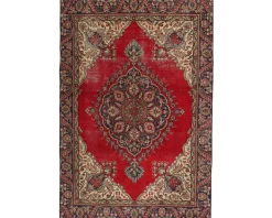 Vintage Royal Fine orientalisk matta 227 x 320 cm
