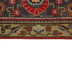 Vintage Royal Fine orientalisk matta 233 x 342 cm