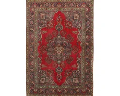 Vintage Royal Fine orientalisk matta 233 x 342 cm