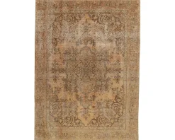 Vintage Royal Fine orientalisk matta 230 x 321 cm