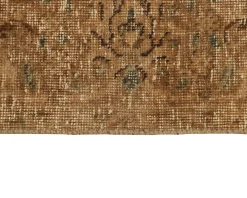 Vintage Royal Fine orientalisk matta 230 x 321 cm