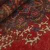 Vintage Royal Fine orientalisk matta 197 x 280 cm