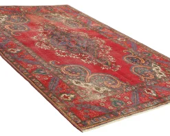 Vintage Royal Fine orientalisk matta 197 x 280 cm