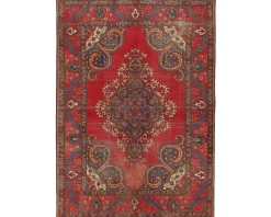 Vintage Royal Fine orientalisk matta 197 x 280 cm
