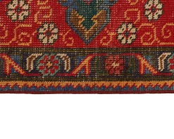 Vintage Royal Fine orientalisk matta 197 x 280 cm