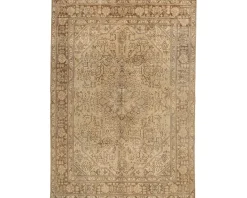 Vintage Royal Fine orientalisk matta 198 x 280 cm