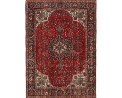 Vintage Royal Fine orientalisk matta 197 x 286 cm