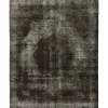 Vintage Royal orientalisk matta 286 x 356 cm