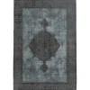 Vintage Royal orientalisk matta 196 x 288 cm