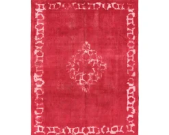 Vintage Royal orientalisk matta 282 x 370 cm