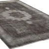 Vintage Royal orientalisk matta 196 x 297 cm