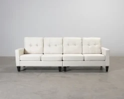 Vislanda 4-sitssoffa med beige