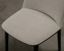 Vitra Softshell stol