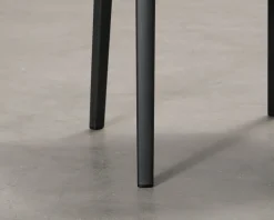 Vitra Softshell stol