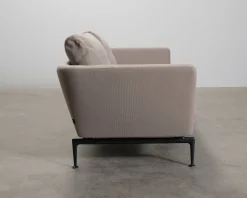 Vitra Suita 2-sits soffa beige
