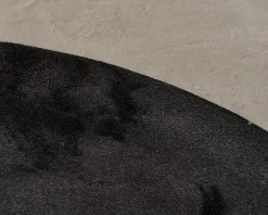 VM Carpet Satine matta ø 200 cm