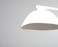 Wästberg Sempé pendellampa vit