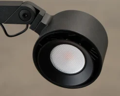Wästberg w227 Winkel bordslampa svart