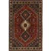 Yalameh orientalisk matta 101 x 152 cm