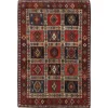 Yalameh orientalisk matta 104 x 154 cm