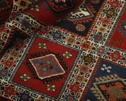 Yalameh orientalisk matta 104 x 154 cm