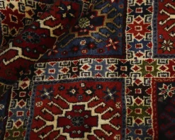 Yalameh orientalisk matta 152 x 202 cm
