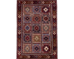 Yalameh orientalisk matta 101 x 150 cm