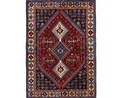Yalameh orientalisk matta 107 x 150 cm