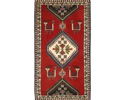 Yalameh orientalisk matta 62 x 110 cm
