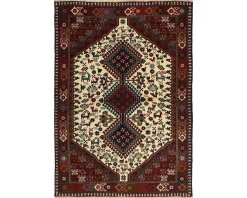 Yalameh orientalisk matta 98 x 142 cm