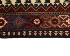 Yalameh orientalisk matta 98 x 142 cm
