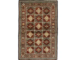 Yalameh orientalisk matta 100 x 155 cm