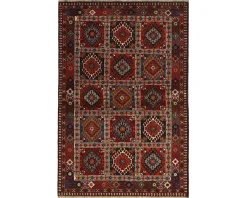 Yalameh orientalisk matta 101 x 154 cm