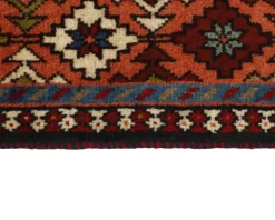 Yalameh orientalisk matta 103 x 153 cm