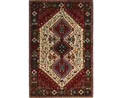 Yalameh orientalisk matta 102 x 156 cm