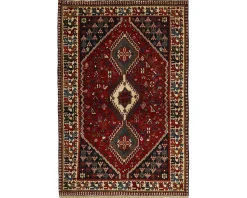 Yalameh orientalisk matta 102 x 153 cm