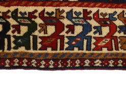 Yalameh orientalisk matta 102 x 153 cm