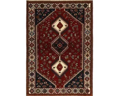 Yalameh orientalisk matta 104 x 153 cm