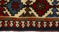 Yalameh orientalisk matta 101 x 149 cm