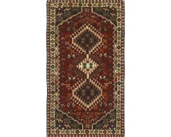 Yalameh orientalisk matta 60 x 104 cm