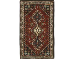 Yalameh orientalisk matta 61 x 103 cm