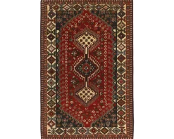 Yalameh orientalisk matta 102 x 152 cm