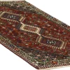 Yalameh orientalisk matta 99 x 150 cm