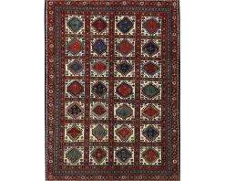 Yalameh orientalisk matta 172 x 230 cm